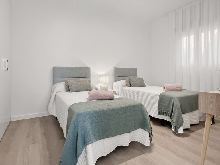 Apartment for Sale  in Xeresa, Valencia 12