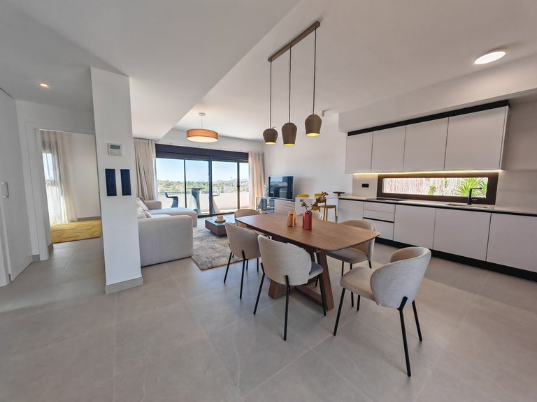 Villa for Sale  in Finestrat, Alicante 3