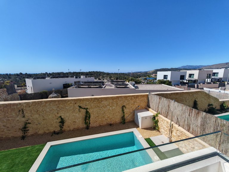 Villa for Sale  in Finestrat, Alicante 18