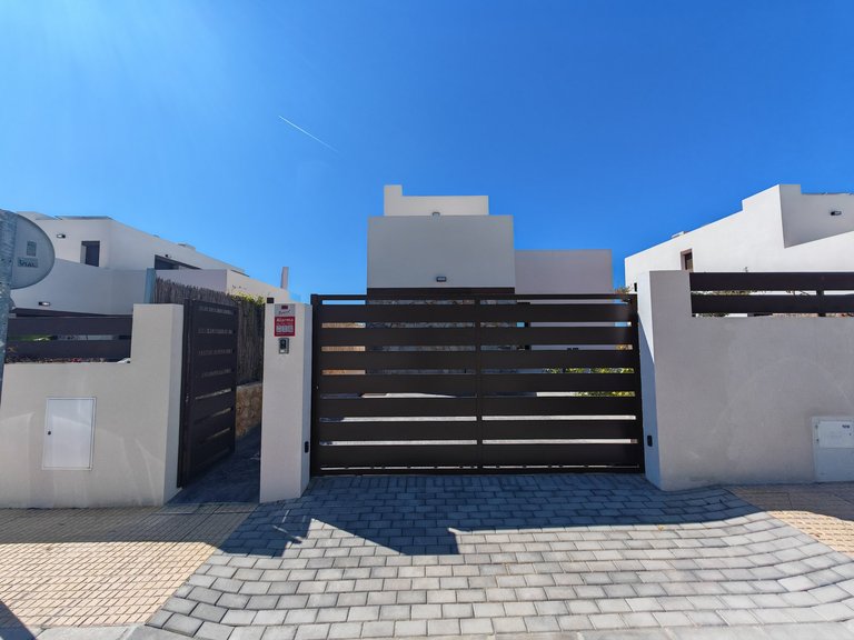 Villa for Sale  in Finestrat, Alicante 15