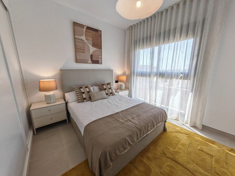 Villa for Sale  in Finestrat, Alicante 7