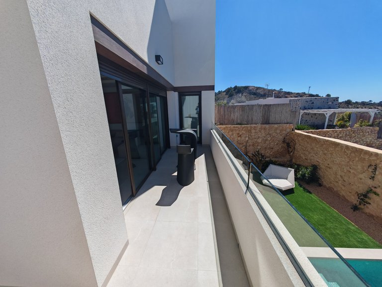 Villa for Sale  in Finestrat, Alicante 21