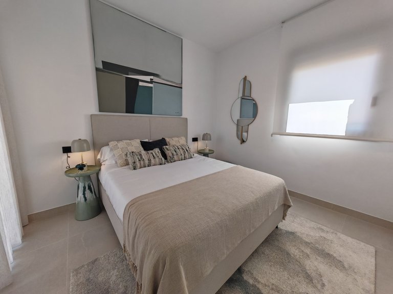 Villa for Sale  in Finestrat, Alicante 6