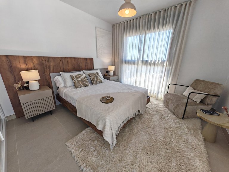 Villa for Sale  in Finestrat, Alicante 8
