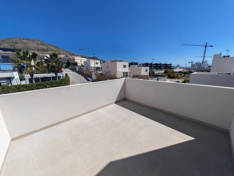 Villa for Sale  in Finestrat, Alicante 27