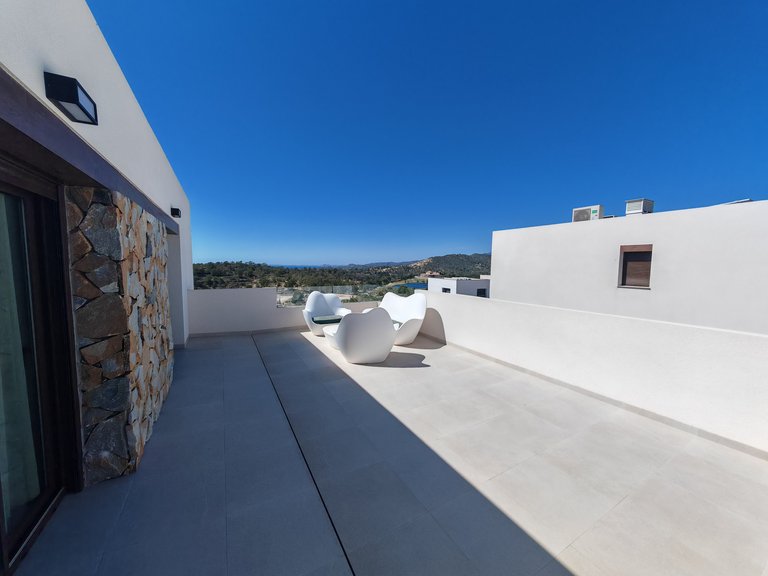 Villa for Sale  in Finestrat, Alicante 23
