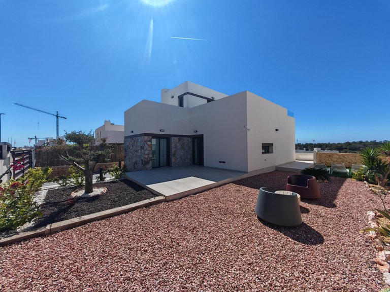Villa for Sale  in Finestrat, Alicante 20