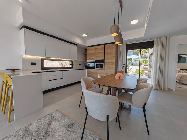 Villa for Sale  in Finestrat, Alicante 4