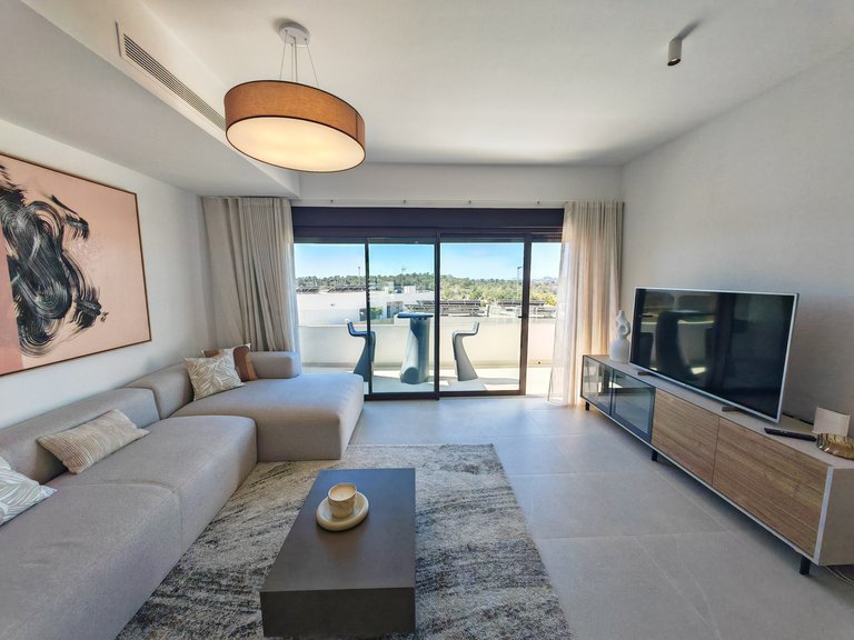 Villa for Sale  in Finestrat, Alicante 5