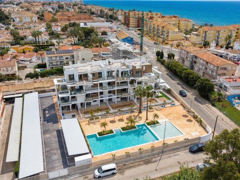 Apartment for Sale  in Denia, Alicante 2
