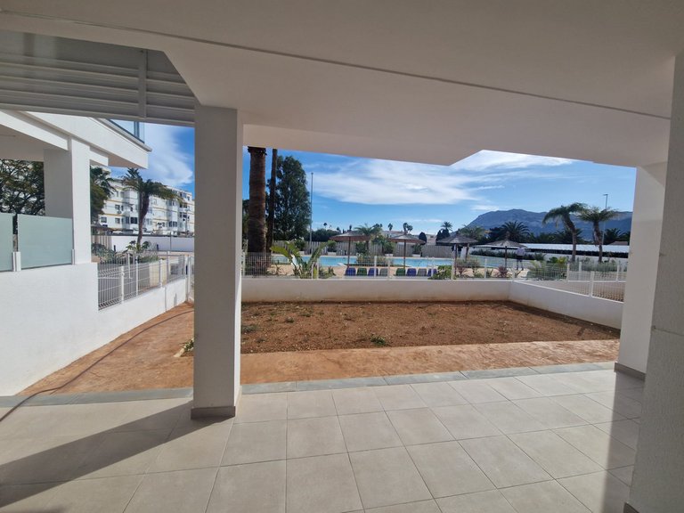Apartment for Sale  in Denia, Alicante 8