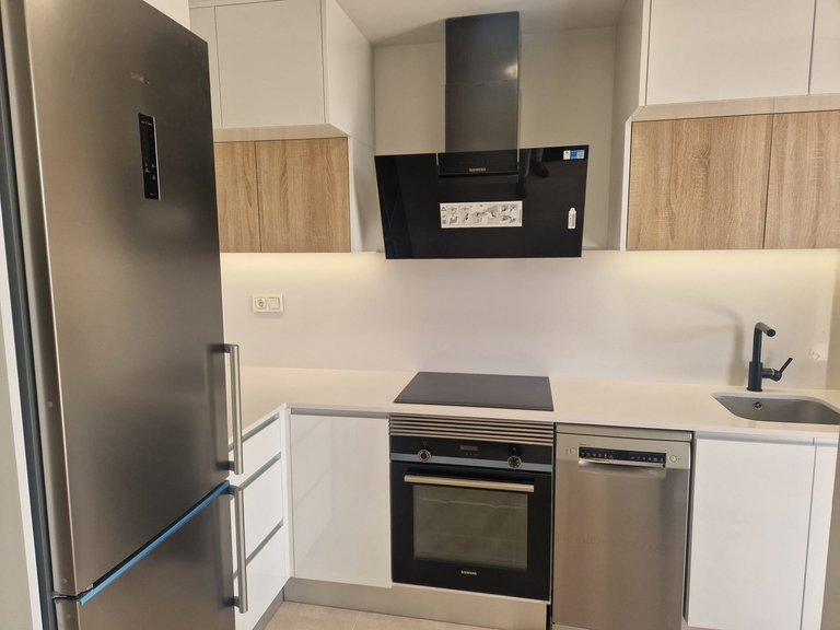 Apartment for Sale  in Denia, Alicante 10