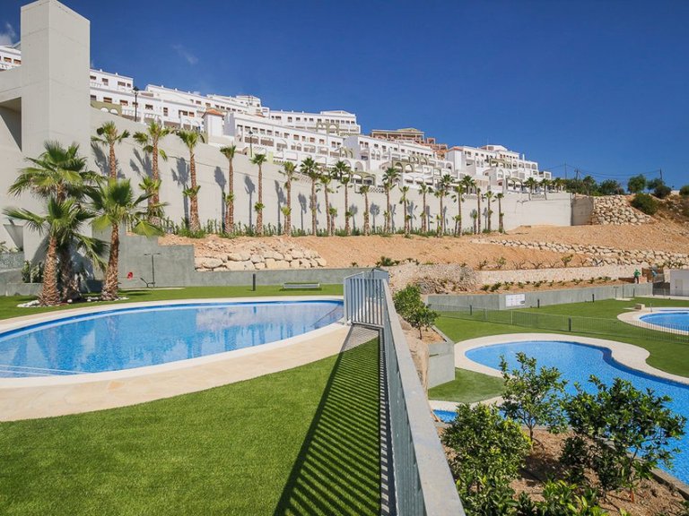 Apartment for Sale  in Xeresa, Valencia 4