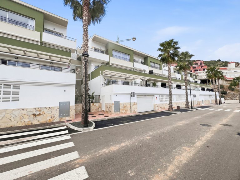 Apartment for Sale  in Xeresa, Valencia 19