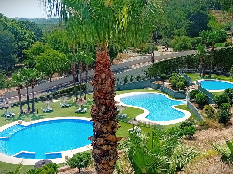 Apartment for Sale  in Xeresa, Valencia 2