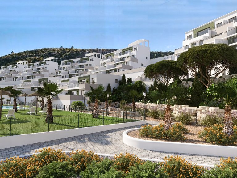 Apartment for Sale  in Xeresa, Valencia 3