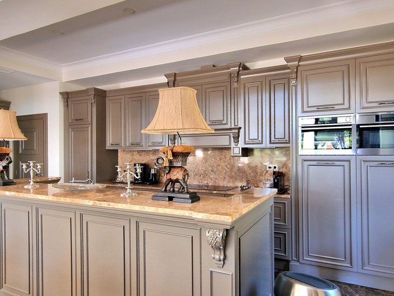 Villa for Sale in  Alicante 17