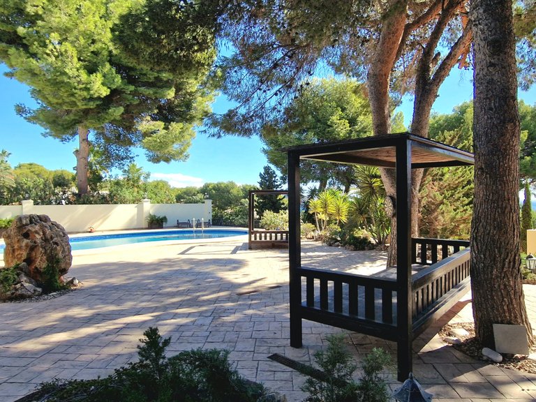 Villa for Sale in  Alicante 51