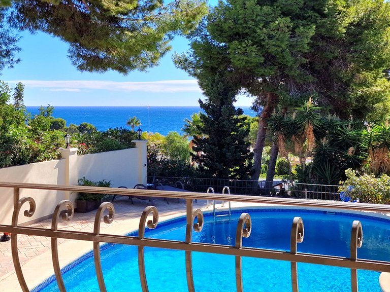 Villa for Sale in  Alicante 5