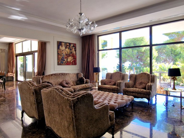 Villa for Sale in  Alicante 10