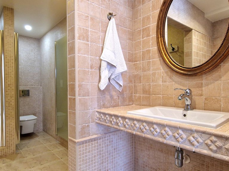 Villa for Sale in  Alicante 52