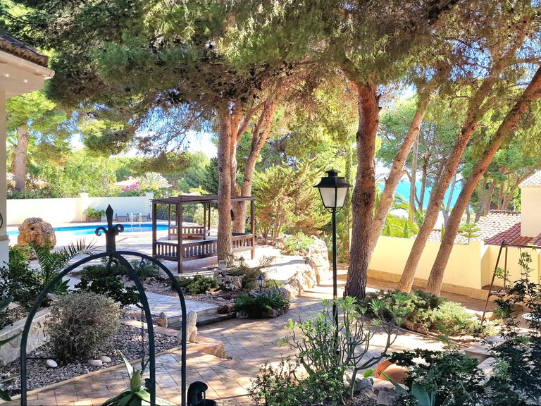 Villa for Sale in  Alicante 56