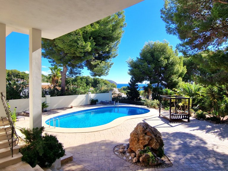 Villa for Sale in  Alicante 44