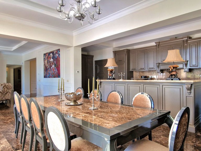 Villa for Sale in  Alicante 16