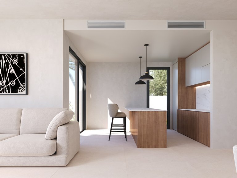 Villa for Sale  in El Verger, Alicante 5