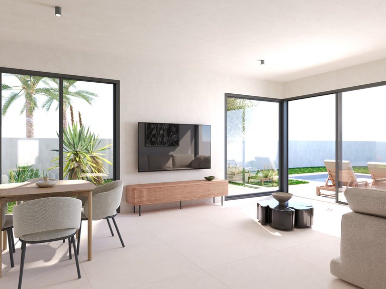 Villa for Sale  in El Verger, Alicante 4