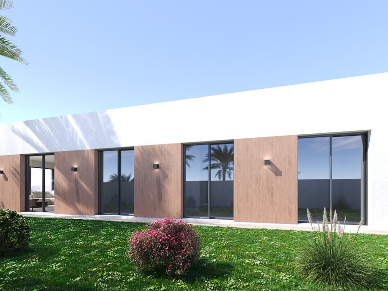 Villa for Sale  in El Verger, Alicante 4