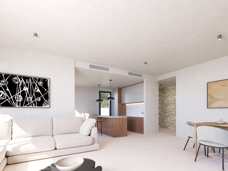 Villa for Sale  in El Verger, Alicante 7