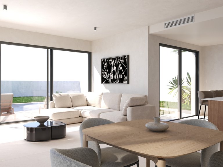 Villa for Sale  in El Verger, Alicante 8