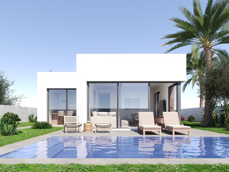 Villa for Sale  in El Verger, Alicante 2