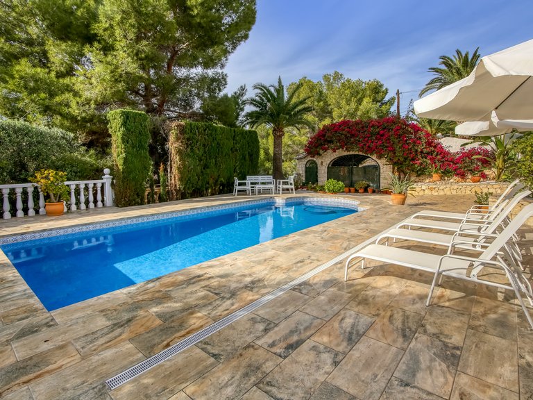 Villa for Sale  in Teulada, Alicante 3