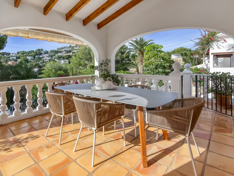 Villa for Sale  in Teulada, Alicante 6