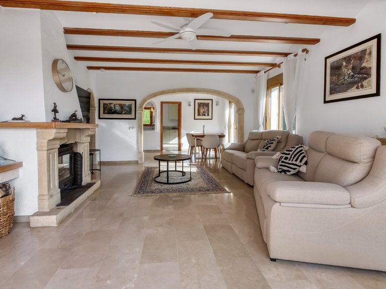 Villa for Sale  in Teulada, Alicante 8