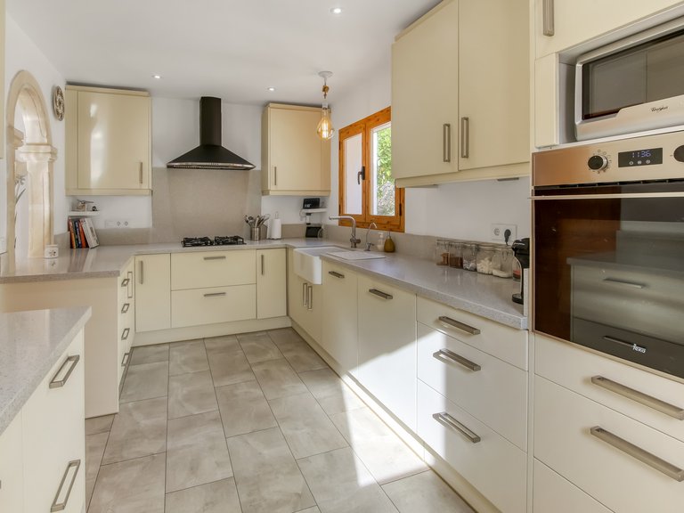 Villa for Sale  in Teulada, Alicante 7