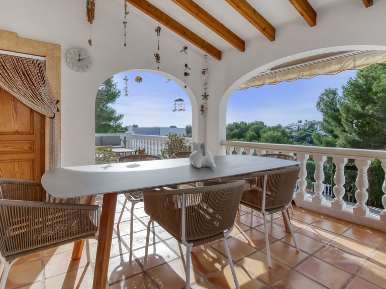 Villa for Sale  in Teulada, Alicante 24