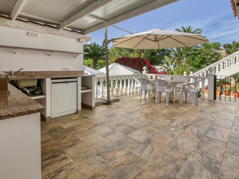 Villa for Sale  in Teulada, Alicante 26