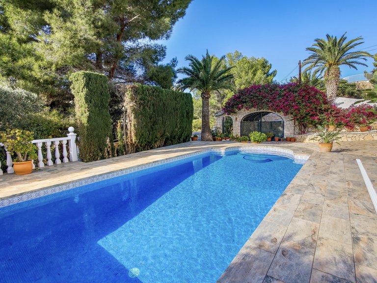 Villa for Sale  in Teulada, Alicante 4