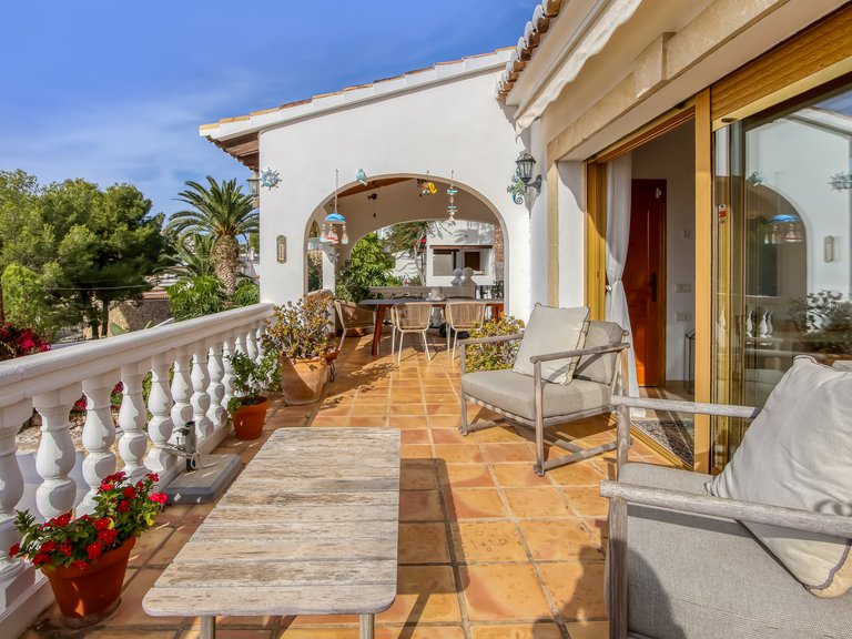 Villa for Sale  in Teulada, Alicante 25