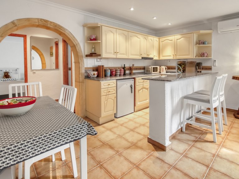 Villa for Sale  in Teulada, Alicante 15