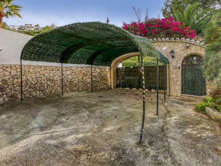 Villa for Sale  in Teulada, Alicante 28