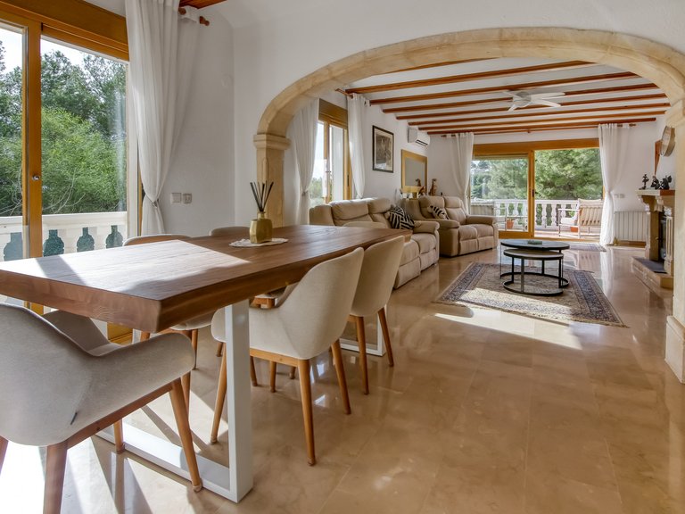 Villa for Sale  in Teulada, Alicante 9
