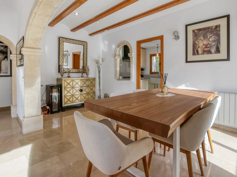 Villa for Sale  in Teulada, Alicante 22