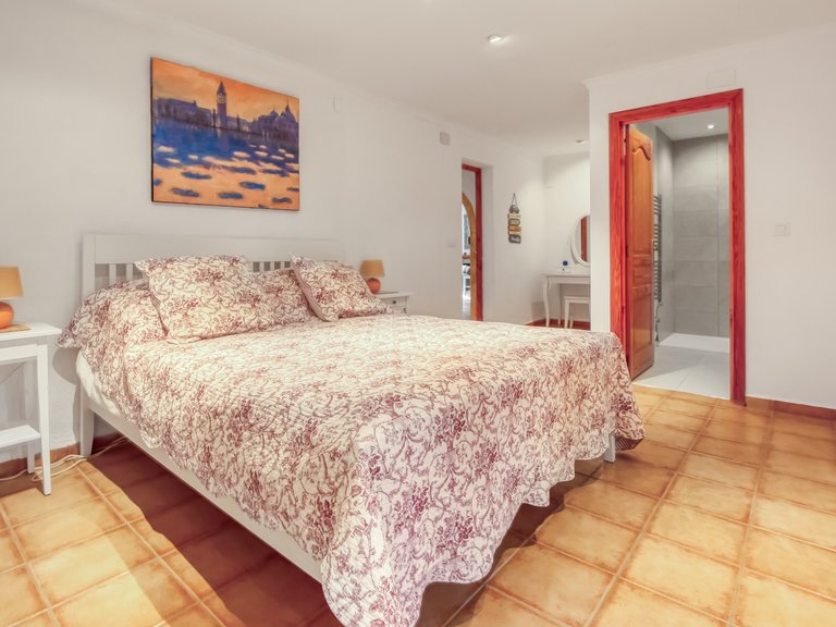 Villa for Sale  in Teulada, Alicante 17