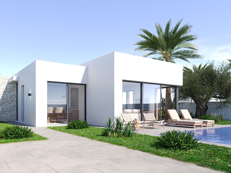 Villa for Sale  in El Verger, Alicante 3