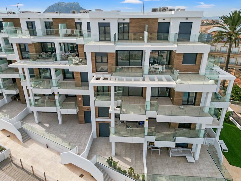 Town House for Sale  in Denia, Alicante 15