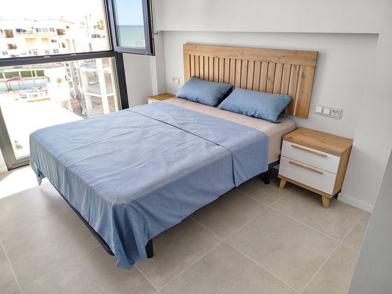 Town House for Sale  in Denia, Alicante 10